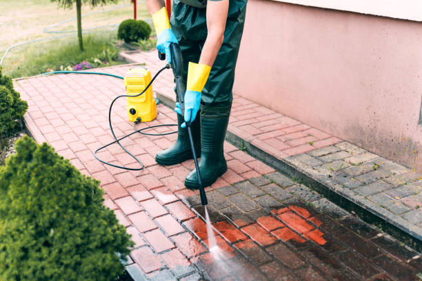 Best Sidewalk and Walkway Pressure Cleaning in Roswell, GA