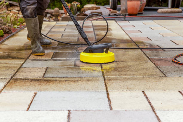 Best Soft Washing for Delicate Surfaces in Roswell, GA
