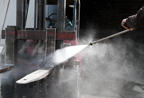 Reliable Roswell, GA Pressure Washing Services Solutions