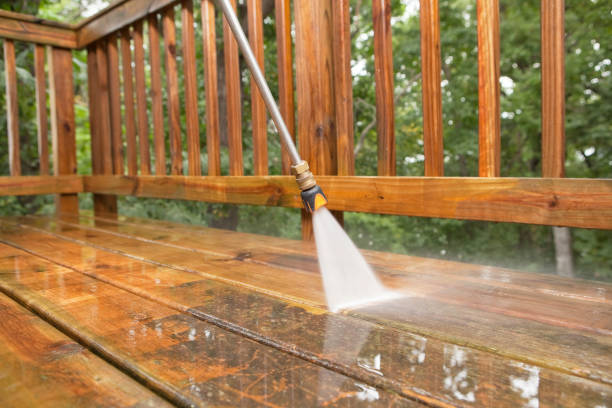 Best Oil and Grease Removal from Surfaces in Roswell, GA